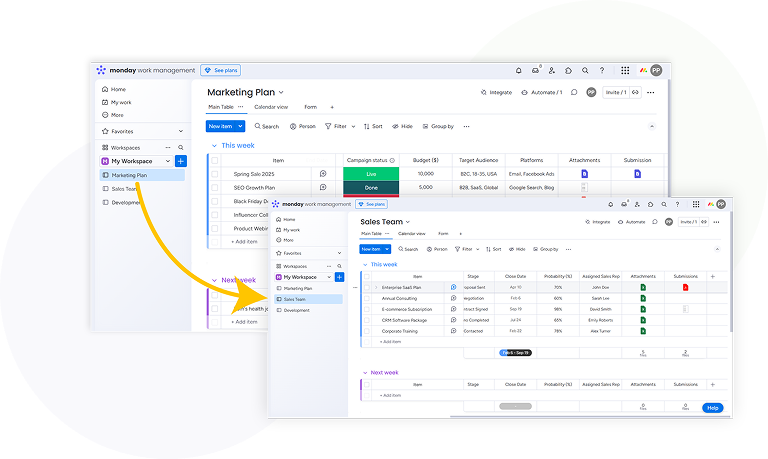 Move Files Between Boards with Ease