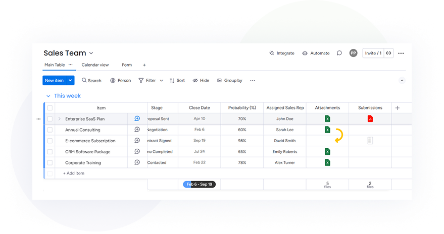 The Power of Automations Meets File Movement